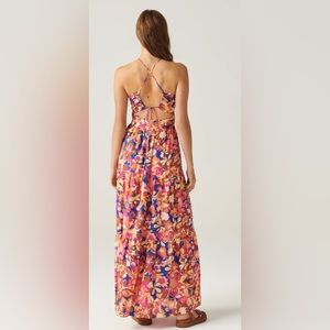 ba&sh - Safia Maxi Dress